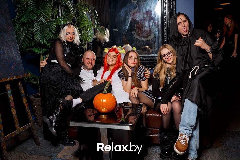 Осенний Карнавал, фото № 101