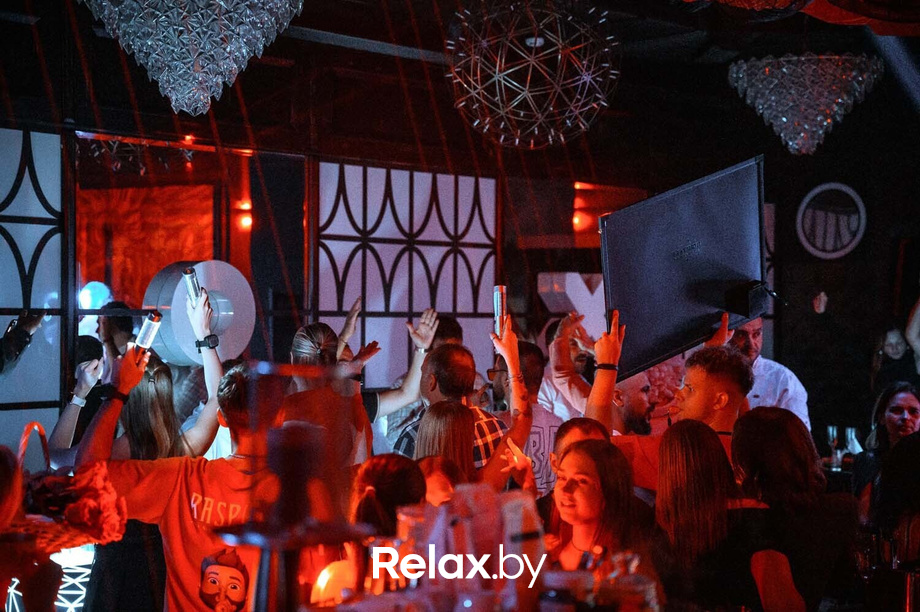 Friday party, фото № 35