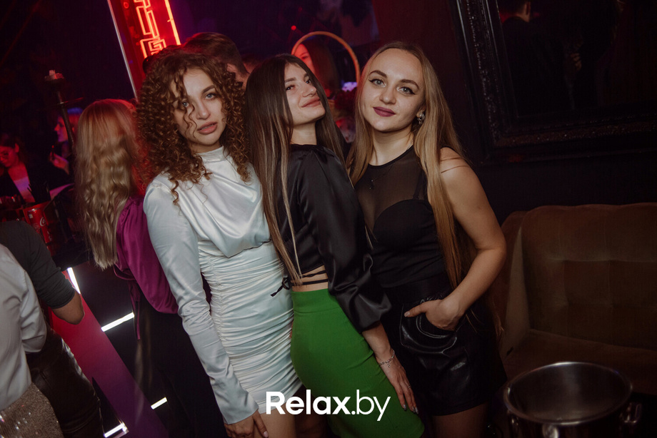 Saturday «Silent hill», фото № 28