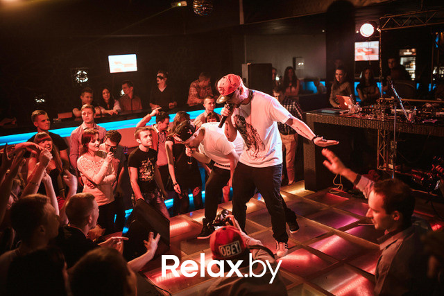 Хэллоуин концерт ST, фото № 114