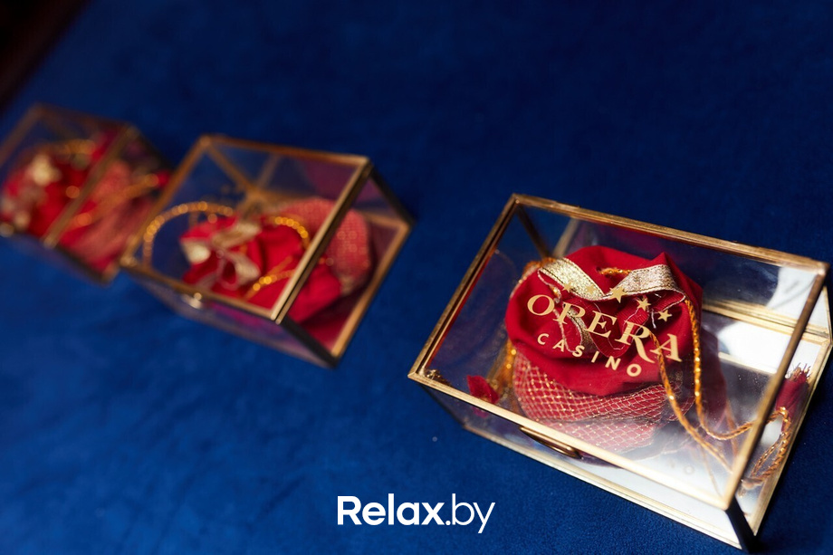 «Талисман шоу», фото № 15