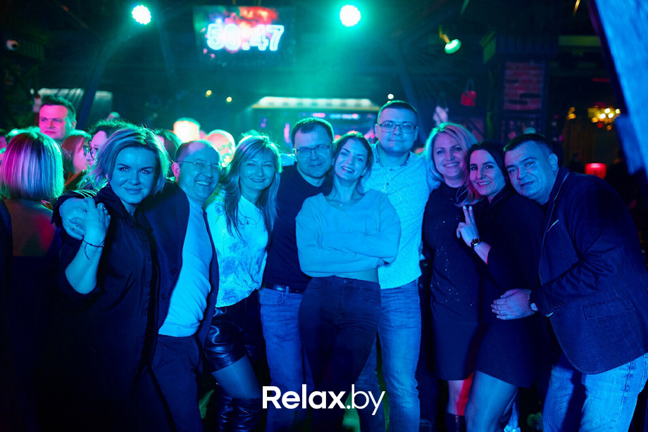 Brooklyn Live!, фото № 34