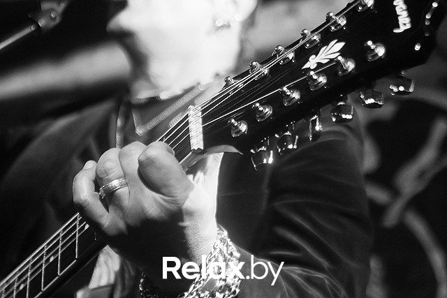 Концерт Артура Беркута, фото № 60