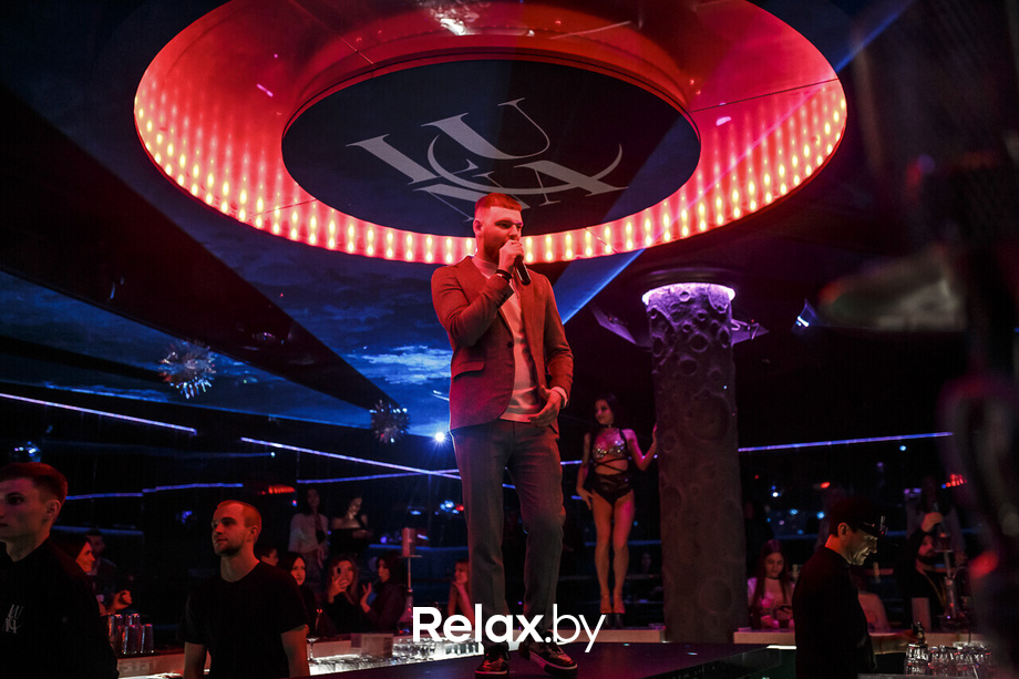 Luna Saturday, фото № 21