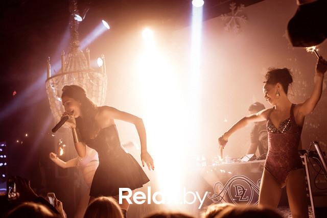 Новогоднее GATSBY SHOW, фото № 47