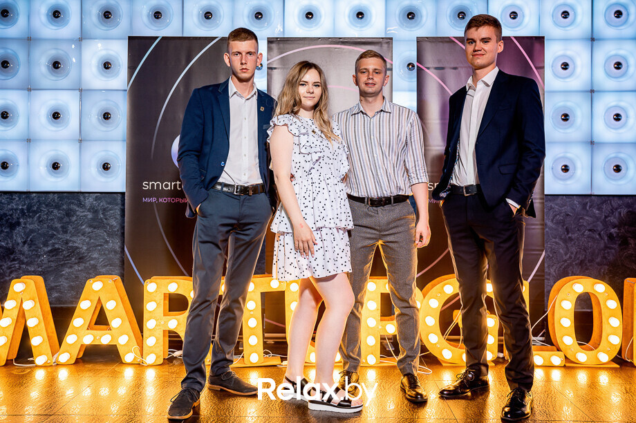 Бизнес-конференция «SmartUp Global», фото № 417