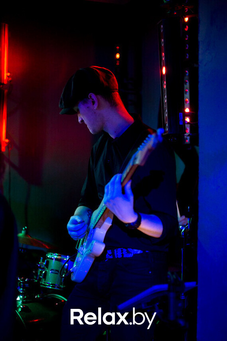 Ночные жители, фото № 36