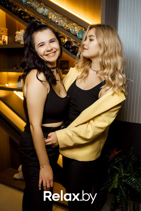 Birthday party ROKAS!, фото № 65