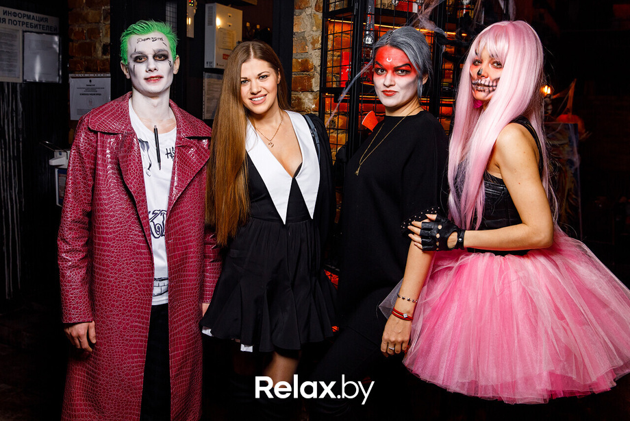 Halloween:Чародейка, фото № 6