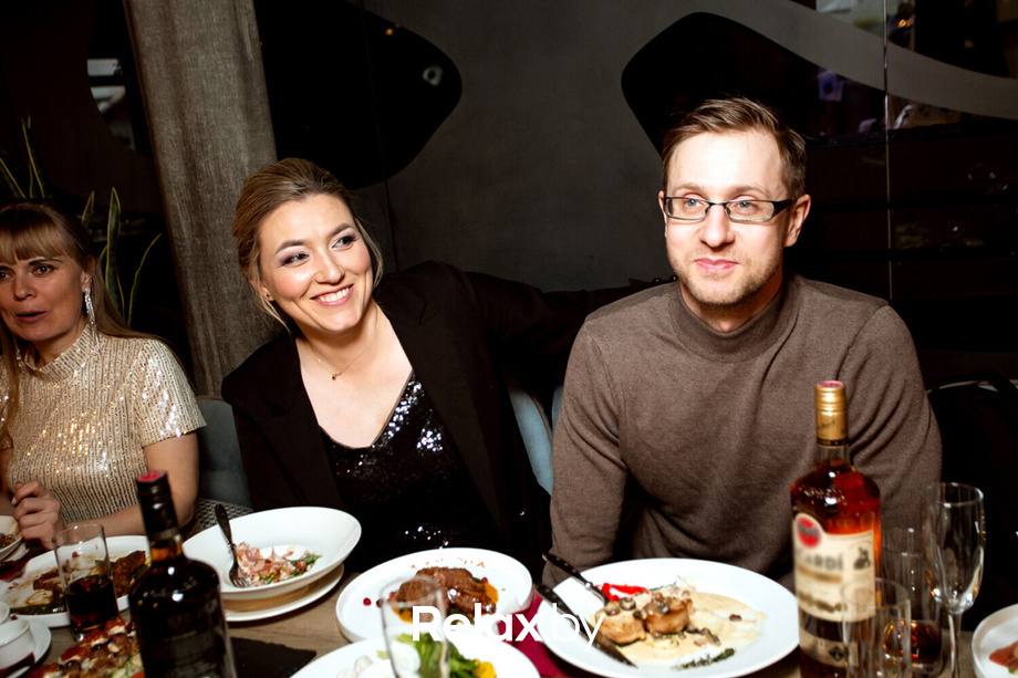 Happy New Year in Terra, фото № 40