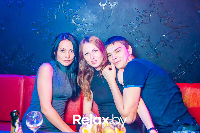 Карнавал в Рио, фото № 103