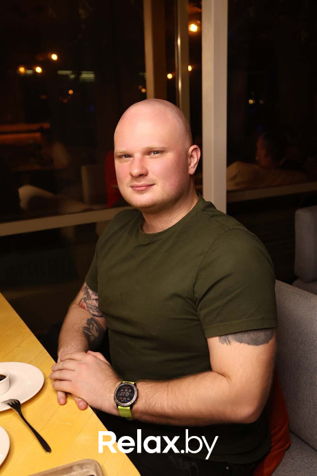 Terra party, фото № 72