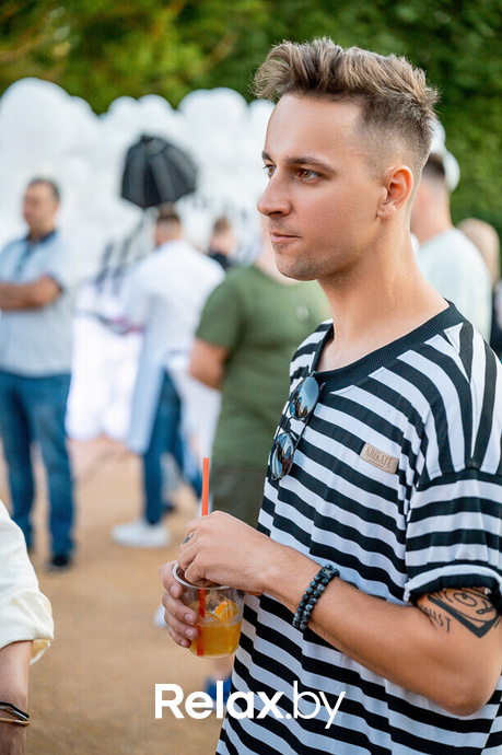 Jim Beam. Always welcome, фото № 119