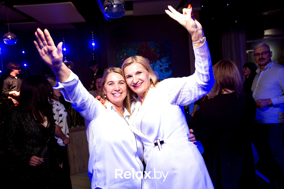 Ночные жители, фото № 62