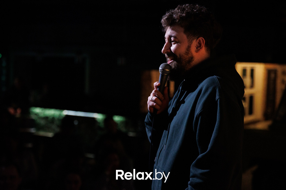 Отчетный концерт, фото № 70