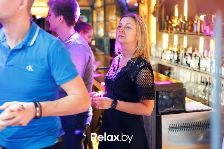 Zavod Saturday Night, фото № 59