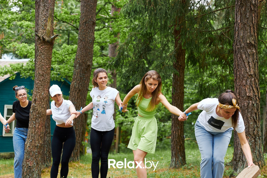 МЕГА-отрыв Relax.by, фото № 91