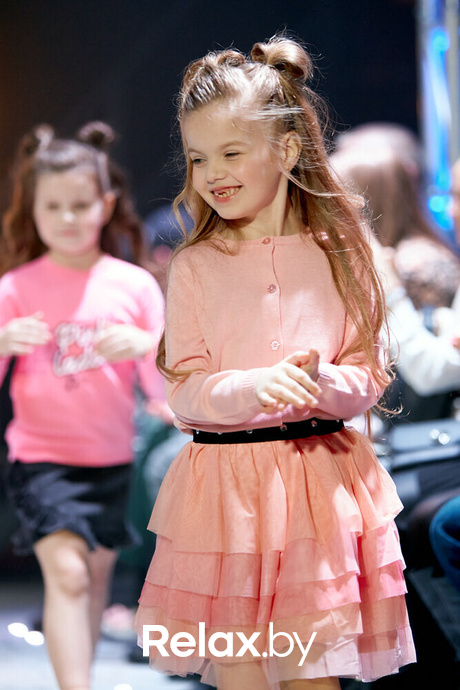 FASHION KIDS’ SHOW, фото № 238