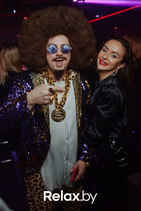 Friday at #mamastiflera, фото № 46