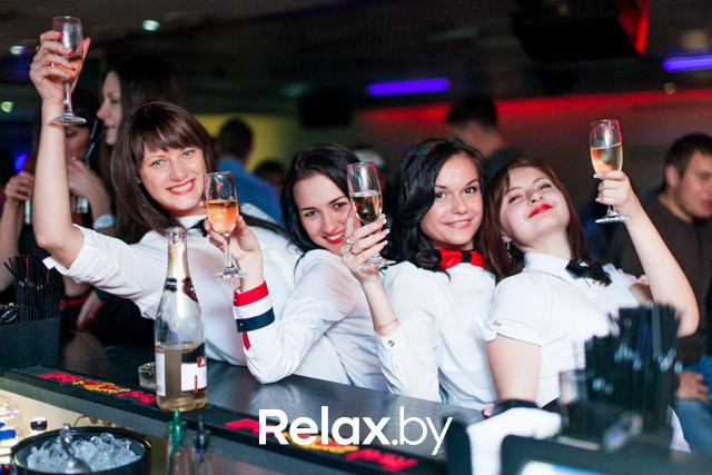 Saturday party, фото № 1