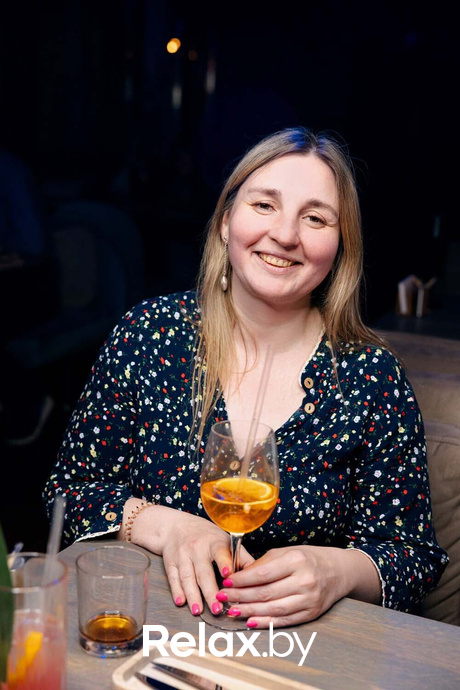 Ночные жители, фото № 4