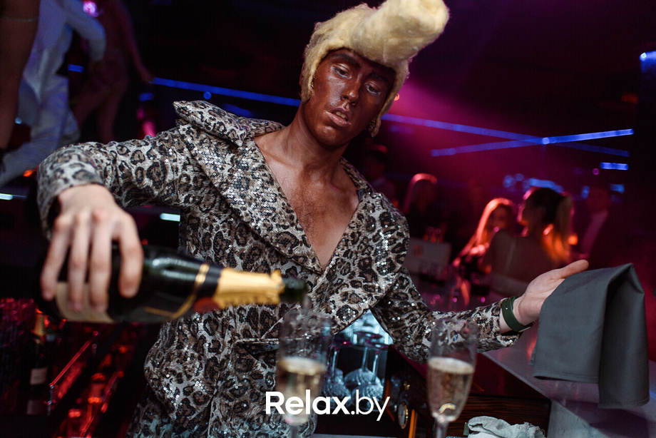 Пятый элемент, фото № 14