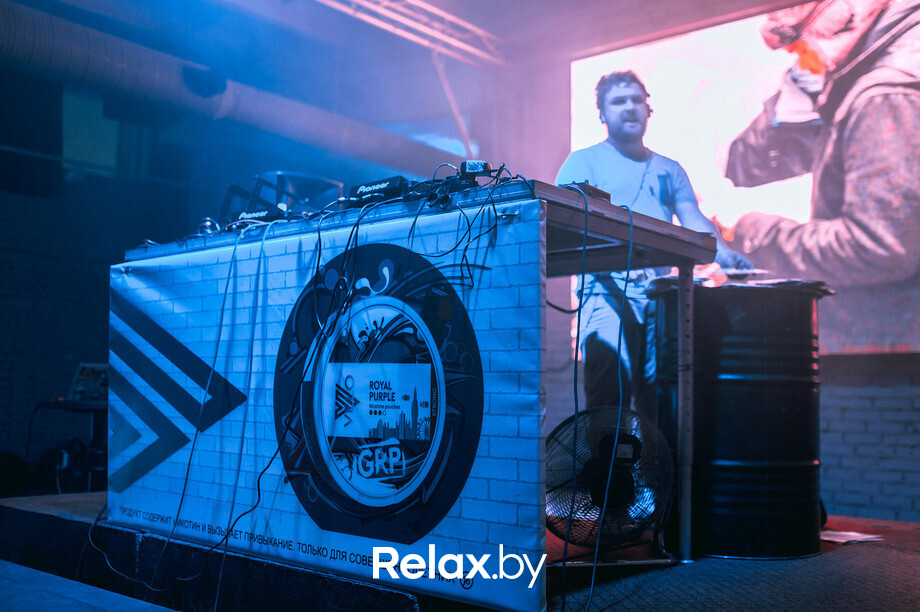 Miami-London, фото № 166