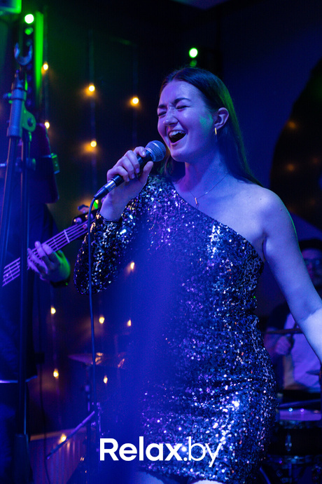 Ночные жители, фото № 21