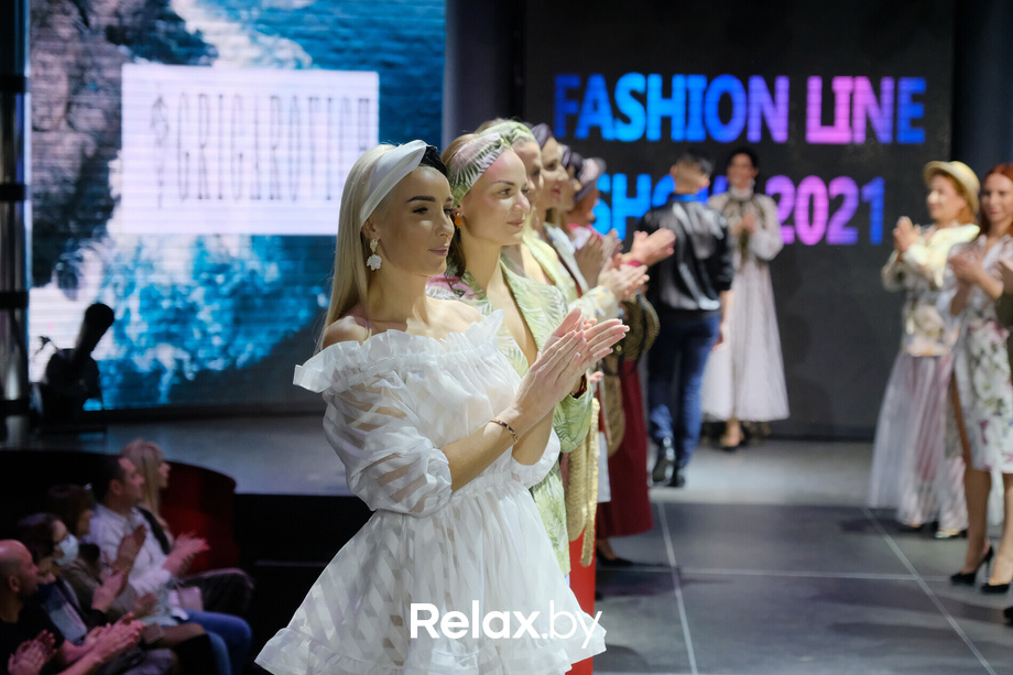 FASHION LINE SHOW 2021, фото № 139