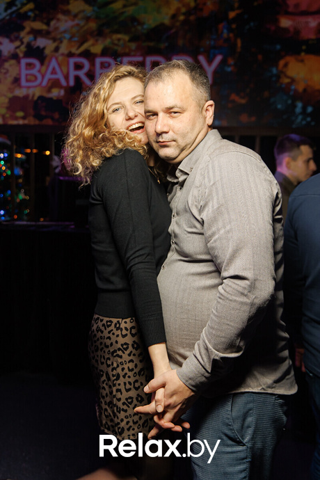 Боулинг BARBERRY, фото № 1