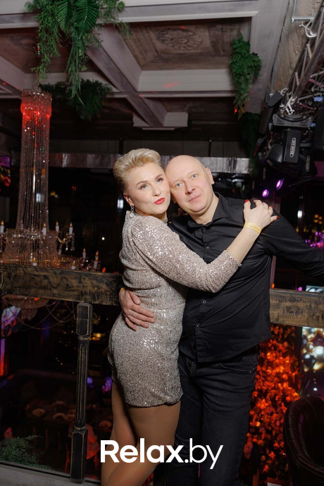 Новогодний корпоратив, фото № 92