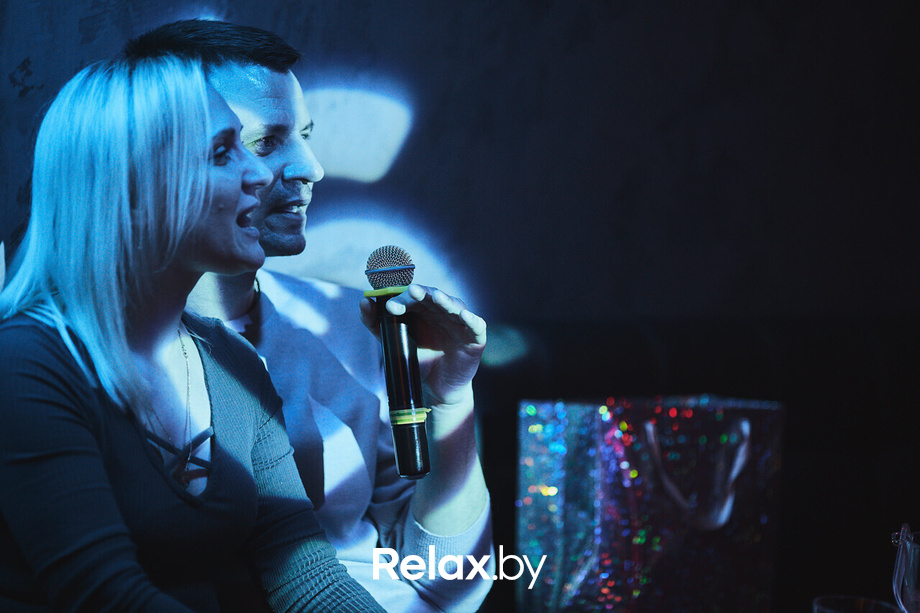 Караоке, фото № 16