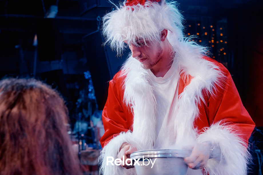 Новый Год в Ангелах, фото № 90