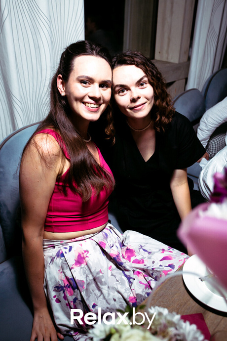 Ночные жители, фото № 14