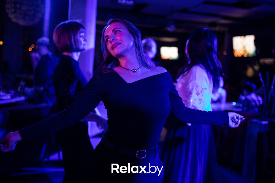 Ночные жители, фото № 70