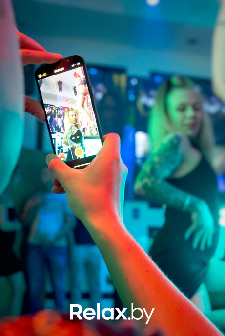 Выходные в GLASS BAR, фото № 3