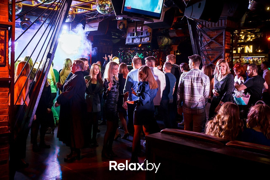 Brooklyn Live!, фото № 38