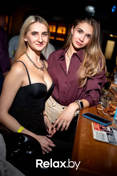 Friday party, фото № 56