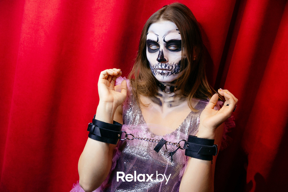 Halloween part 1, фото № 7