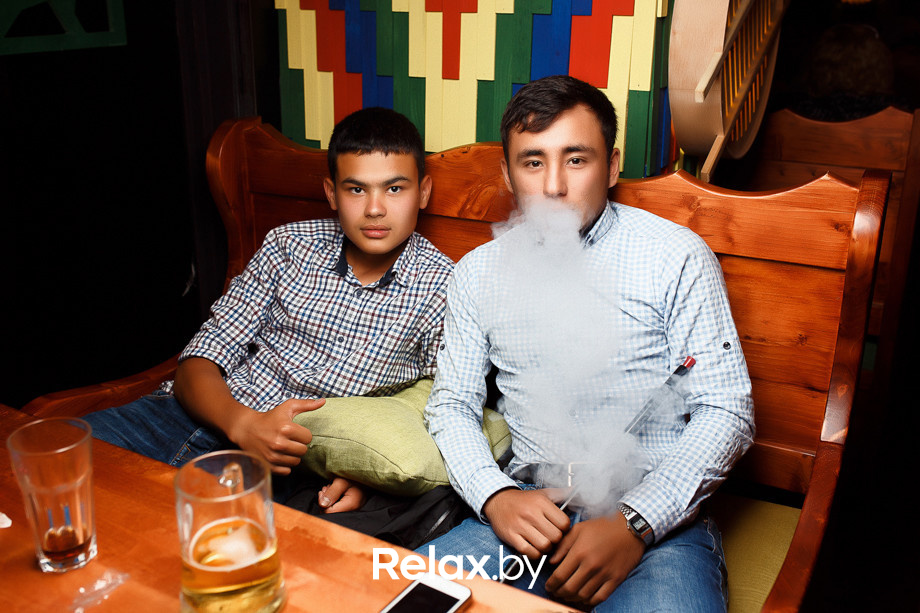 Дзень Незалежнасцi Рэспублiки Беларусь, фото № 27