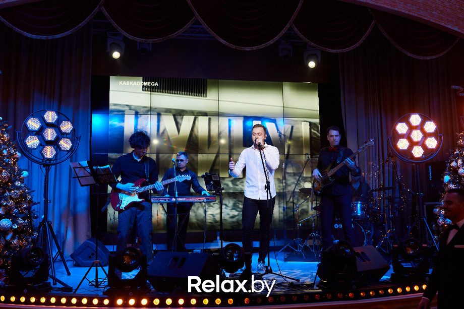 Новый 2024 год!, фото № 28