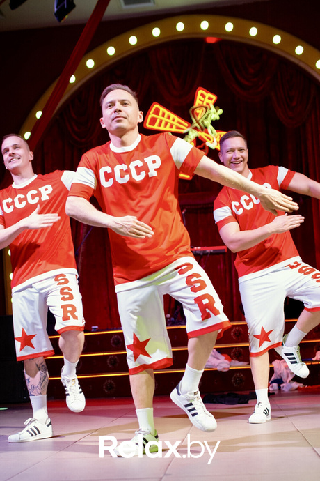 MoulinRouge, фото № 18