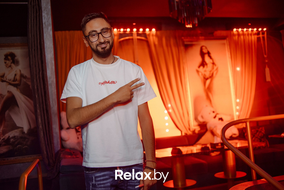 Friday LUXURIA LXR, фото № 27