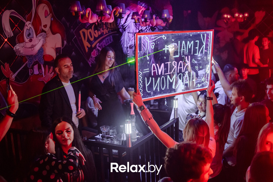 Saturday «Dirty land», фото № 27