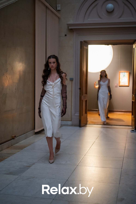 Показ для Kiko Richen (часть 3), фото № 72