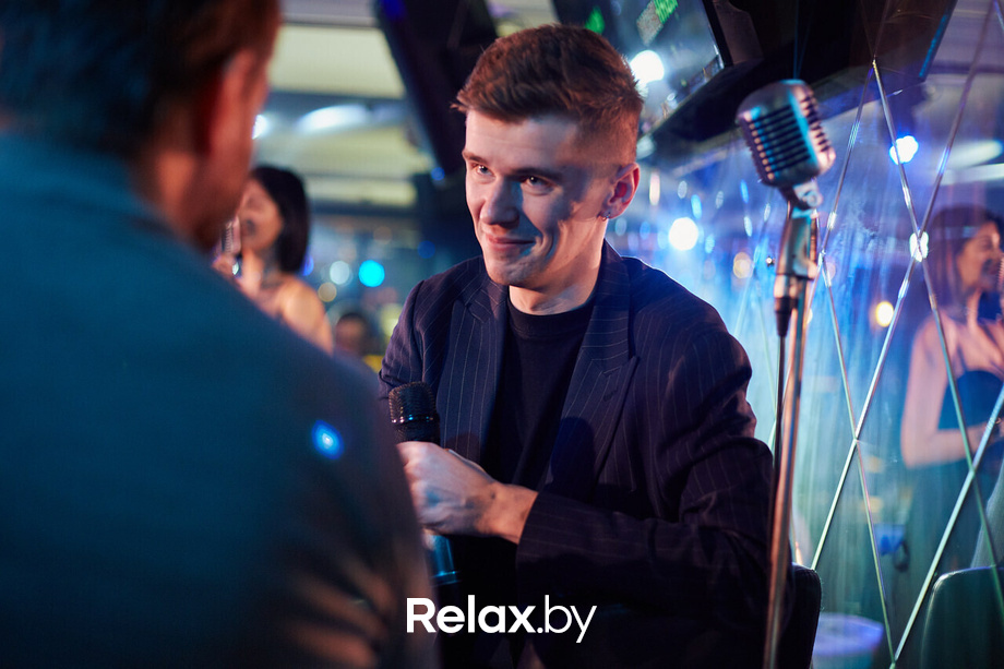 RHYTHM, фото № 26