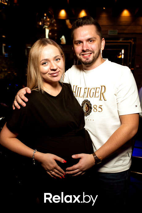 Пятница в PEAKY BLINDERS, фото № 6