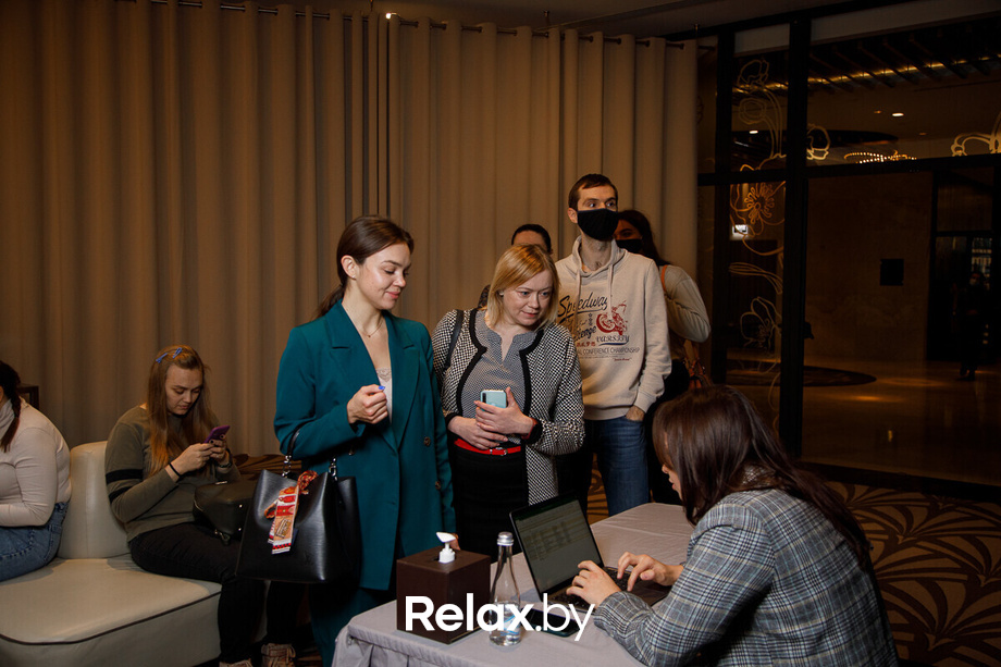 Direct Marketing Breakfast Minsk, фото № 32