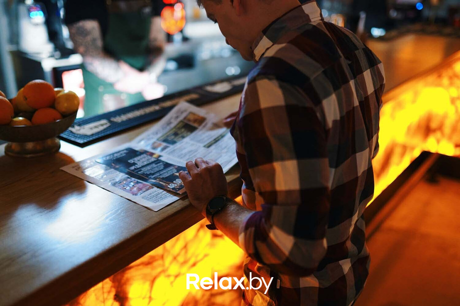 Friday party, фото № 2