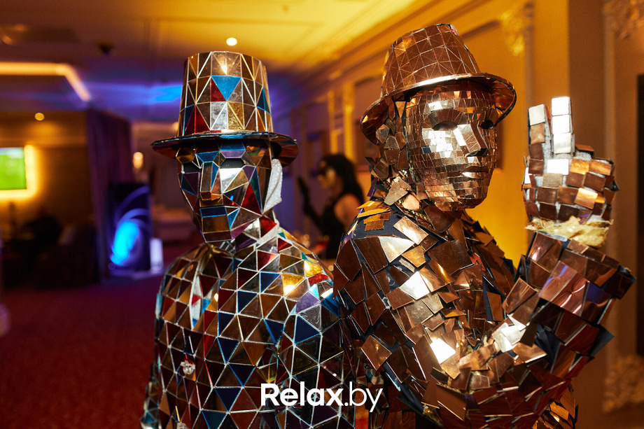 «Осень на драйве» вместе с BMW 5, фото № 52